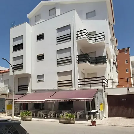 Apartment Comfortable In 55 M² With Private Parking